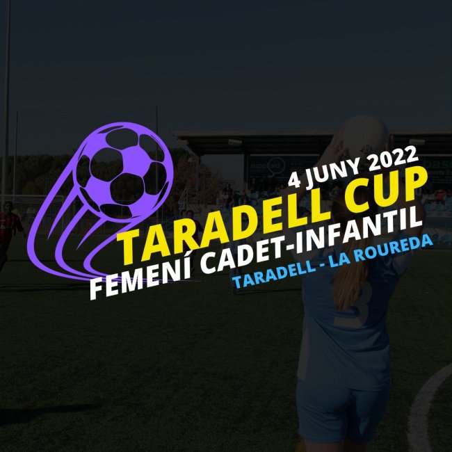 CUP Taradell
