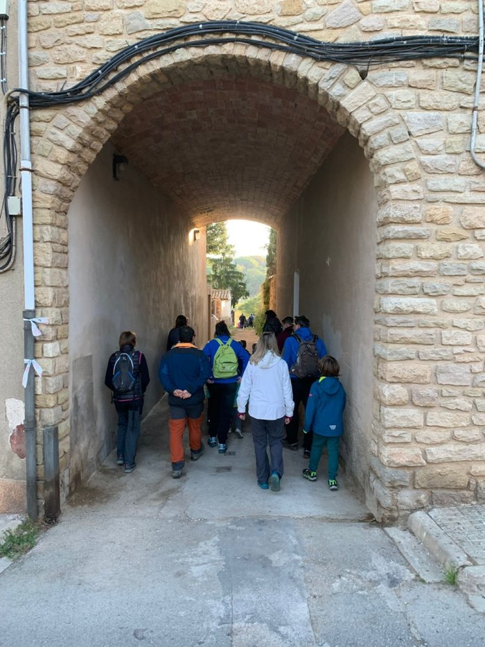 CastanyAFA escola Sant Genís (2)