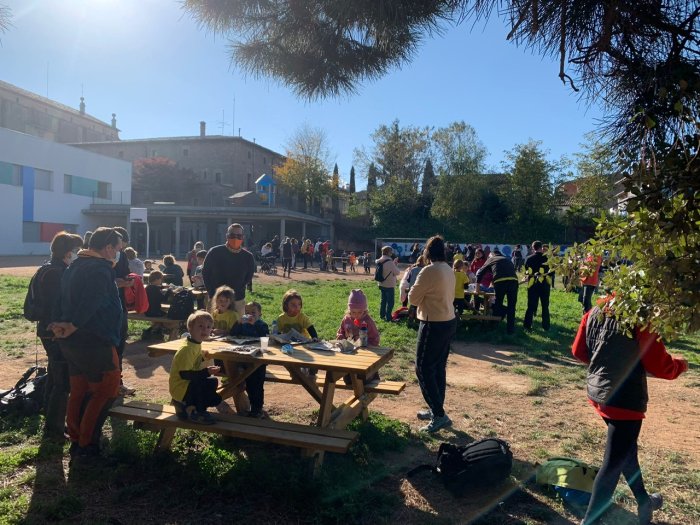 CastanyAFA escola Sant Genís (3)