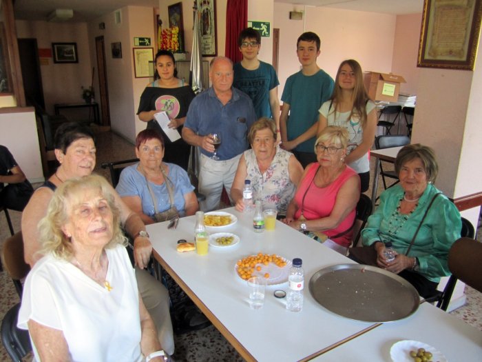 Cloenda taller mòbils amb joves Puntal juliol2018 (2)