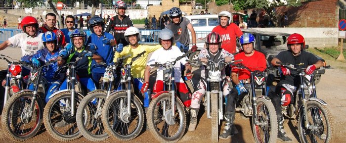 Grup de Trialers de Taradell