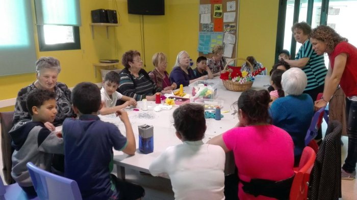 Taller roses Taradell GG i CO El Puntal (1)