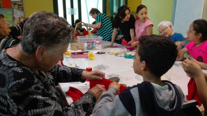 Taller roses Taradell GG i CO El Puntal (3)