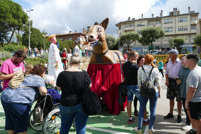 Trobada de gegants 2022 (13)