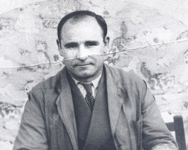 Anastasi Aranda