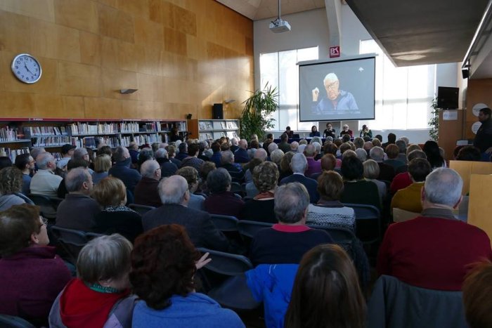 Deu anys recollint, preservant i difonent