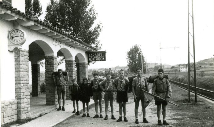Primera època (1961-1968)