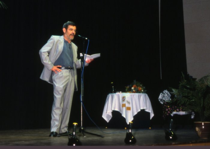 2002. Albert Ledesma i Castelltort 2002. Albert Ledesma i Castelltort