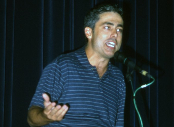 2000. Albert Om i Ferrer 2000. Albert Om i Ferrer