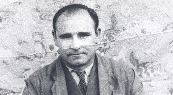 Anastasi Aranda