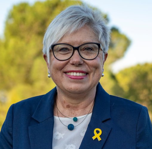 Araceli Garcia Español (JxT)