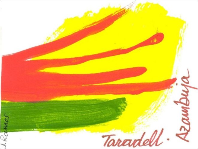 Taradell-Azambuja