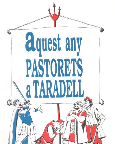 Aquest any Pastorets a Taradell