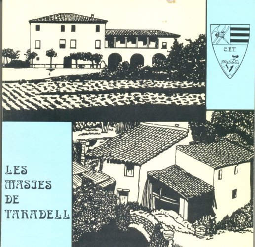 Les Masies de Taradell