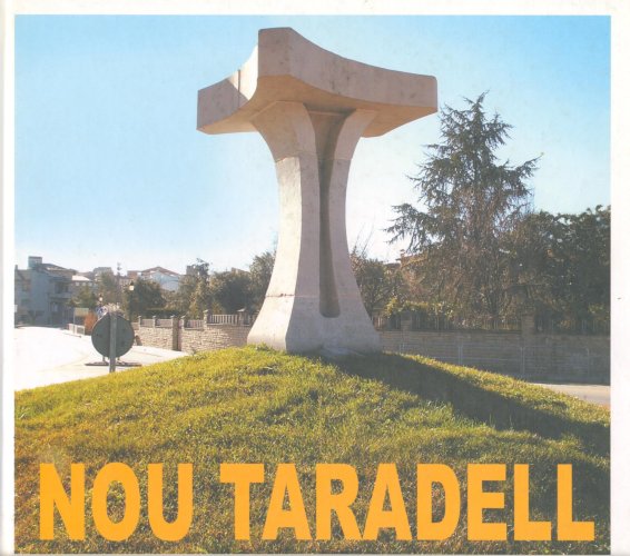 Nou Taradell