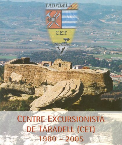 Centre Excursionista de Taradell (CET) 1980-2005