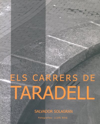 Els carrers de Taradell