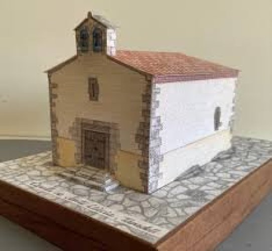 Capella Santa Llúcia