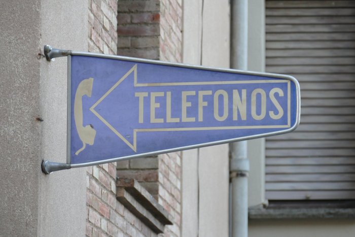 Les telefonistes de Taradell