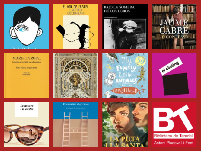 Club de Lectura 2025