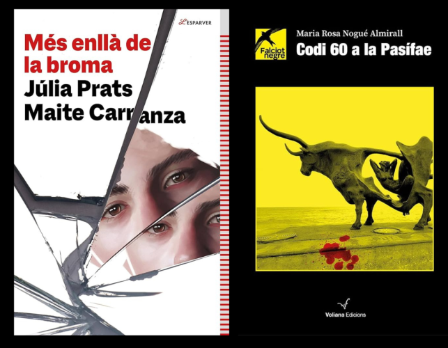 Clubs de Lectura