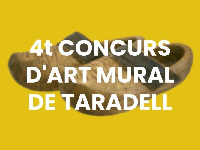 Concurs d'Art Mural 2025