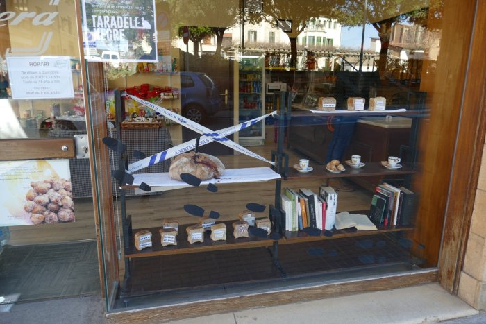 Concurs d'aparadors