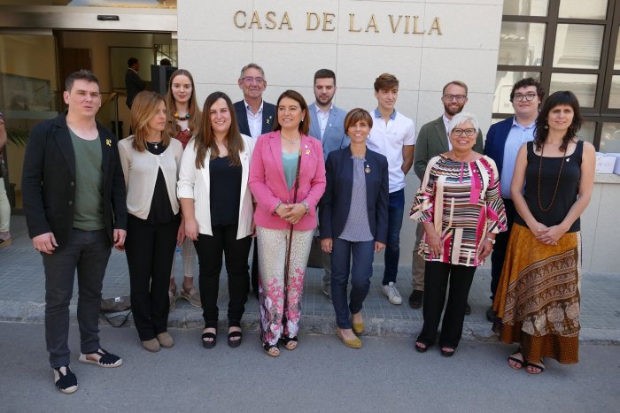Plens municipals