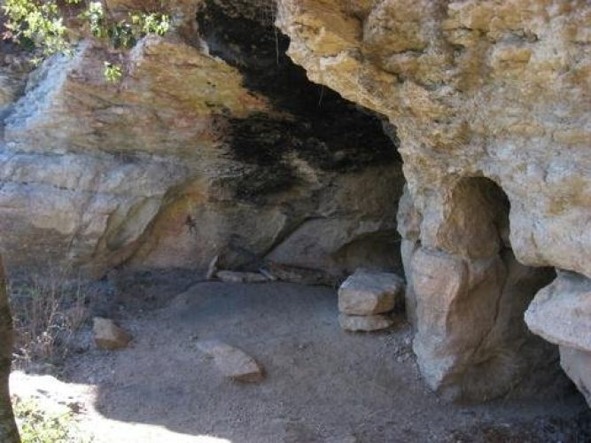 Cuines d'en Rocaguinarda 