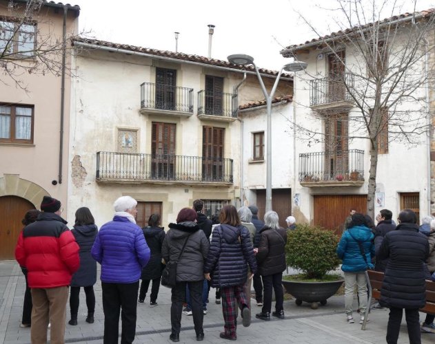 Les majoliques? Vine a descobrir-les!