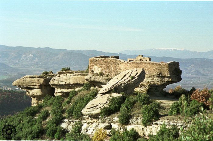 La Ruta del Castell