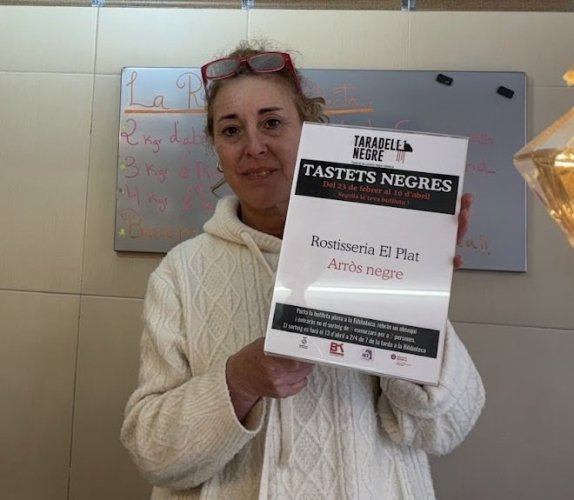 Rostisseria El Plat Rostisseria El Plat