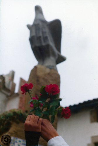 Exaltació a la vida i a la pau