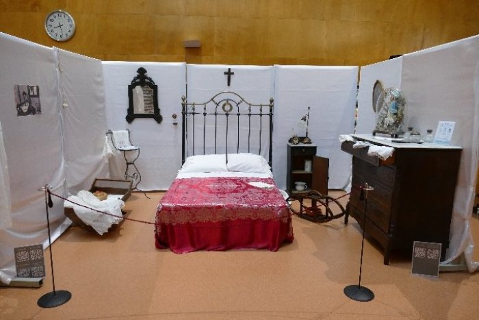 Exposició: 'La memòria dels objectes. La casa'