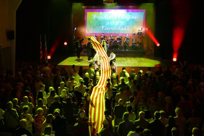 Festa Major 2026