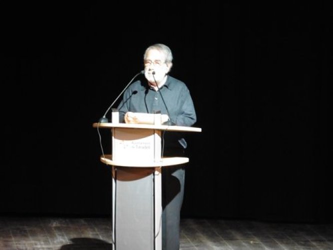 Francesc Homs Soler (2016)