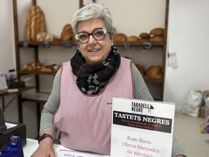 Forn Riera Forn Riera