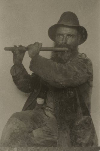 Mingo Poiós