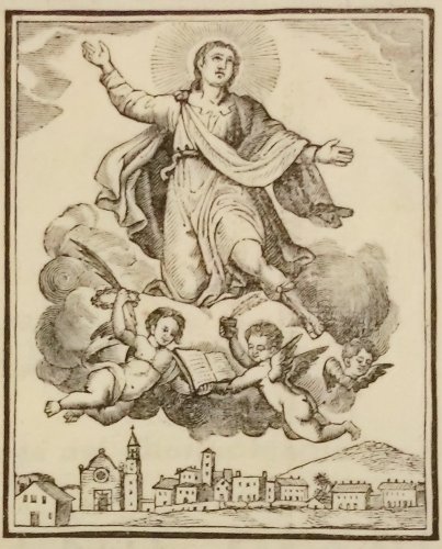 Goigs de Sant Genís Goigs de Sant Genís