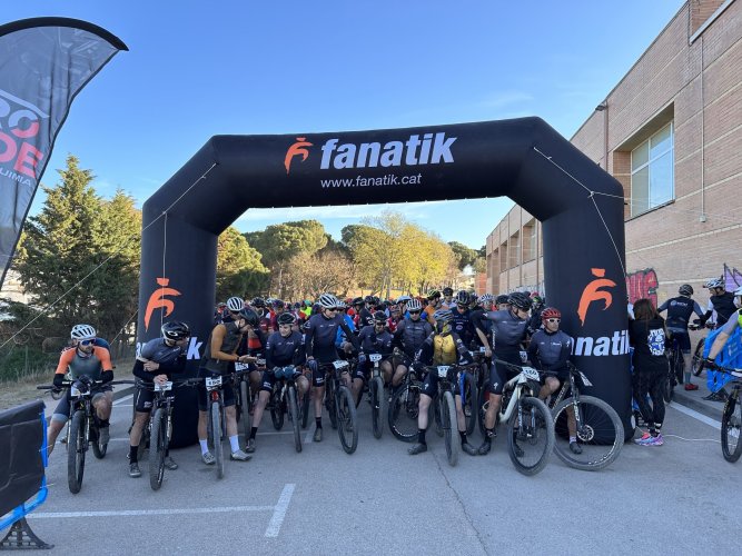 La Gitana BTT La Gitana BTT