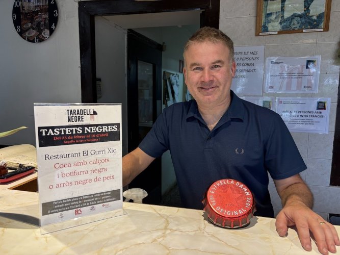 Restaurant Gurri Xic Restaurant Gurri Xic