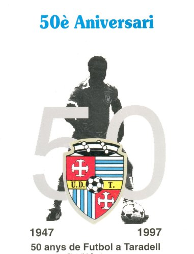 50è aniversari: història de la U.D. Taradell