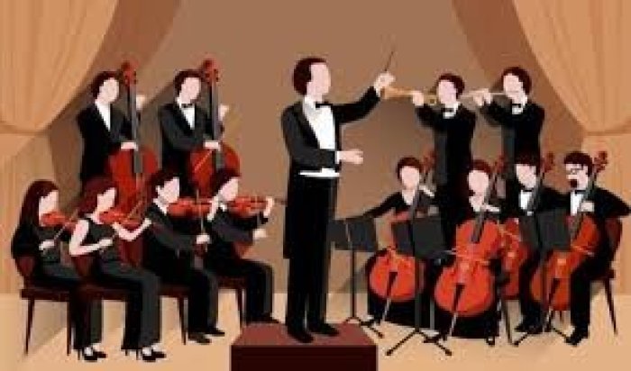 L'orquestra simfònica | Xerrada-taller a càrrec de Ramon Civit
