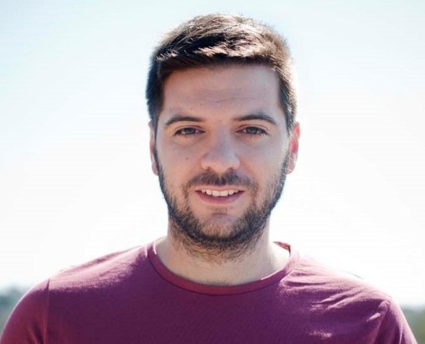 Joan Canó Pol (ERC)