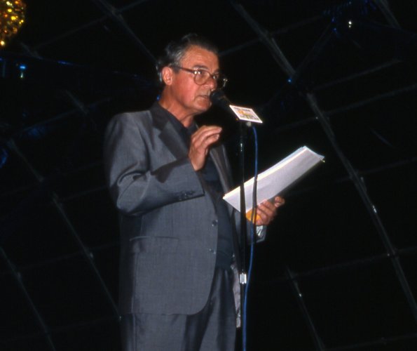 1998. Josep Baucells i Reig 1998. Josep Baucells i Reig