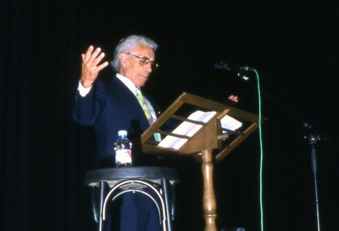 2003. Josep Molet i Vila 2003. Josep Molet i Vila