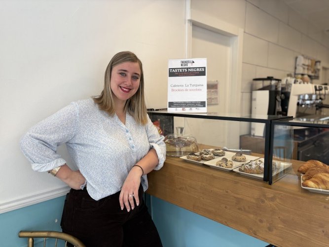 Cafeteria La Turquesa Cafeteria La Turquesa