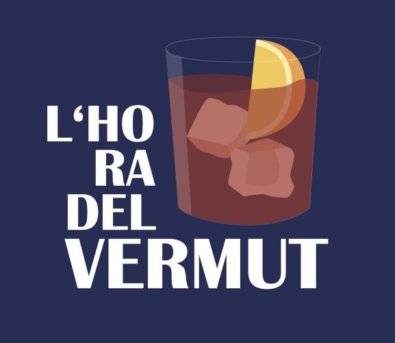 L'hora del vermut