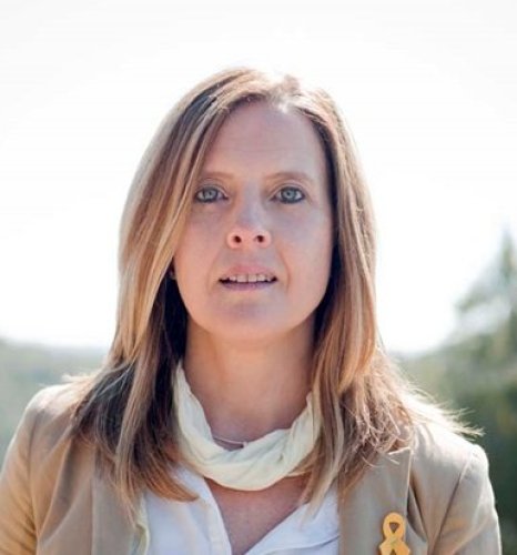 Lídia Alonso Martí (ERC)