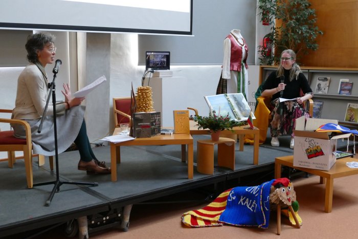 Presentació del projecte
